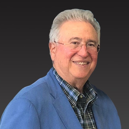 Richard W. Lerner Photo